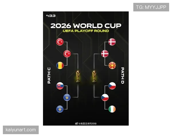 土耳其队2026世界杯预选赛突围前景分析 欧洲区黑马能否再现奇迹 土耳其队2026世界杯预选赛突围前景分析 欧洲区黑马能否再现奇迹